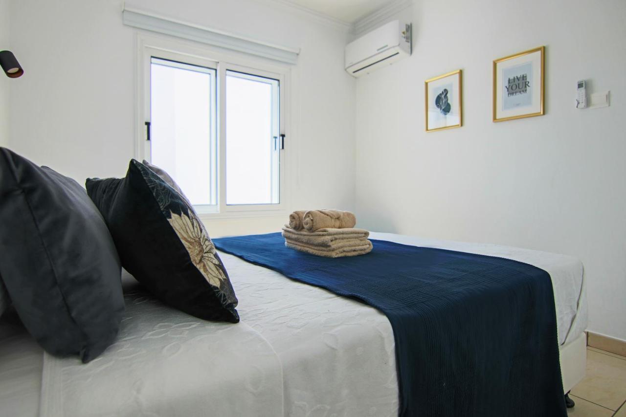 Phaedrus Living: Seaside Luxury Flat Lighthouse 62 Apartament Pafos