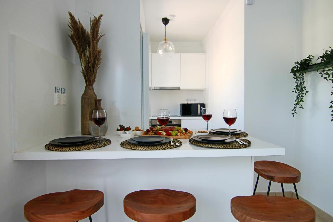 Apartament Phaedrus Living: Seaside Luxury Flat Lighthouse 62 *