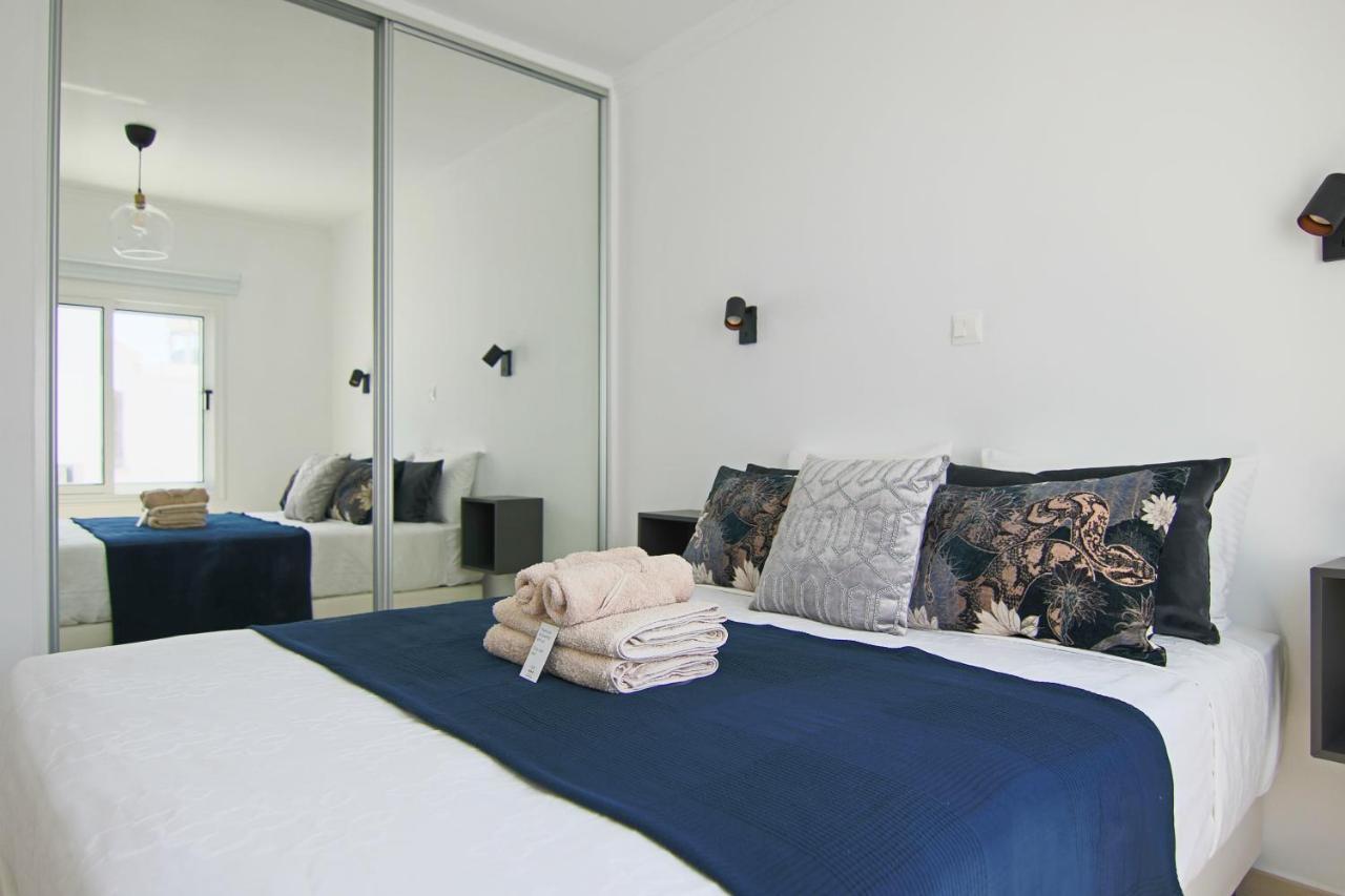 Apartment Phaedrus Living: Seaside Luxury Flat Lighthouse 62
