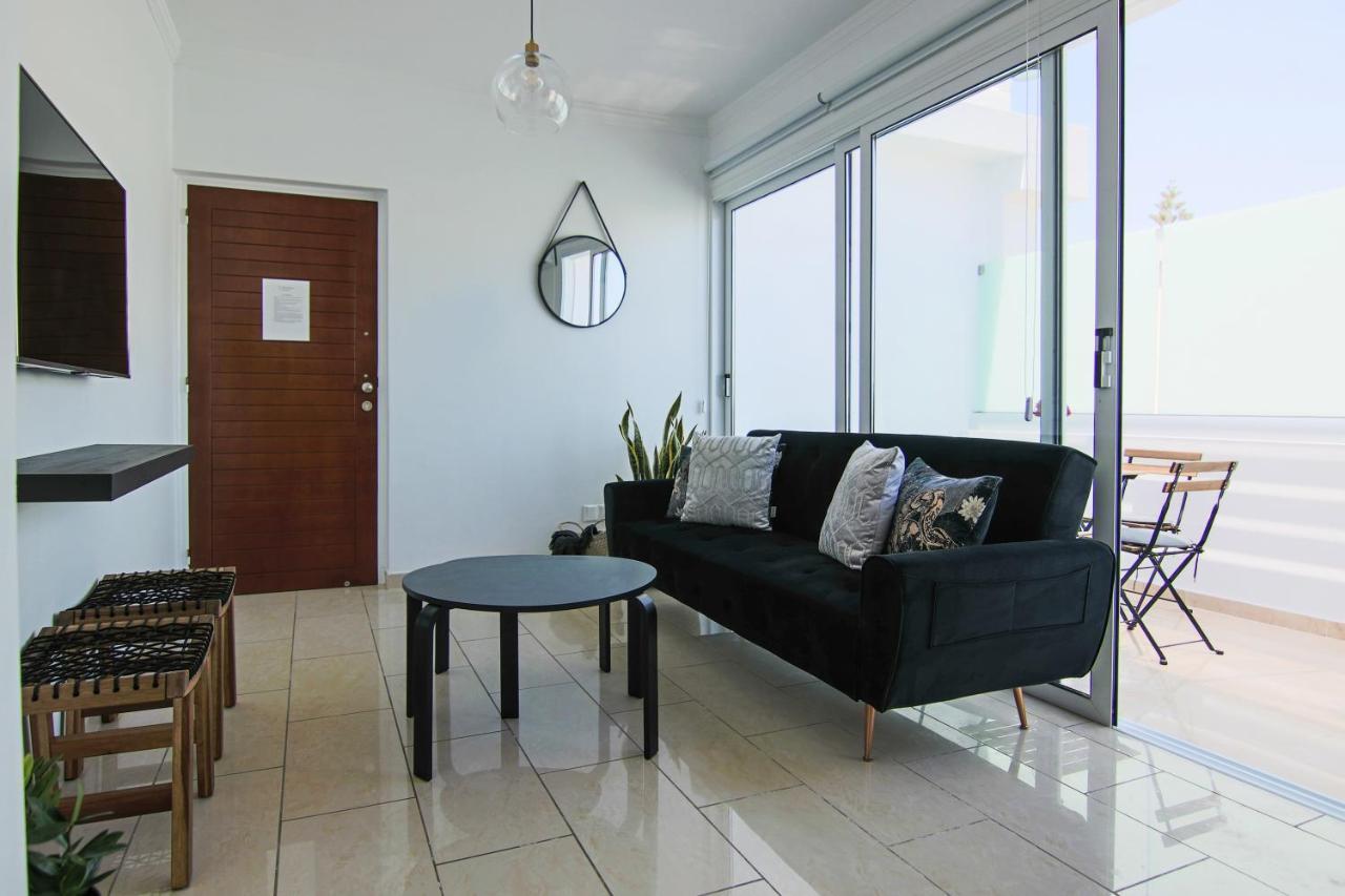 Apartament Phaedrus Living: Seaside Luxury Flat Lighthouse 62