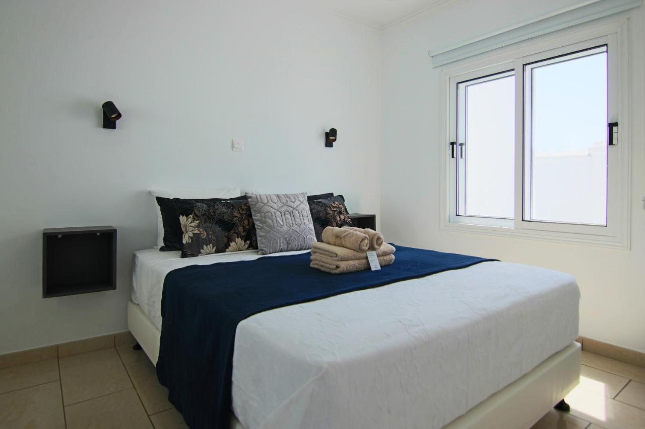 Apartament Phaedrus Living: Seaside Luxury Flat Lighthouse 62 *