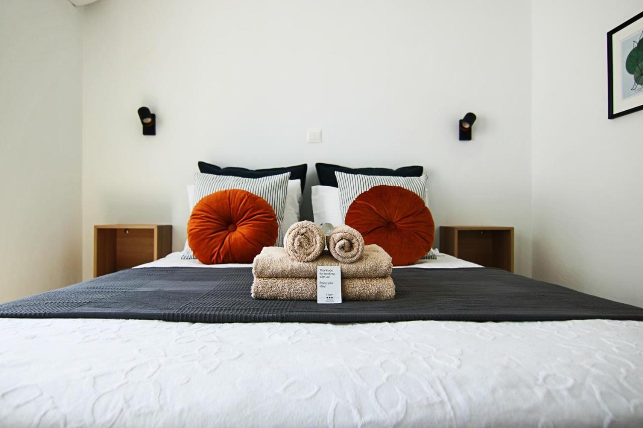 Apartament Phaedrus Living: Seaside Luxury Flat Lighthouse 62 *