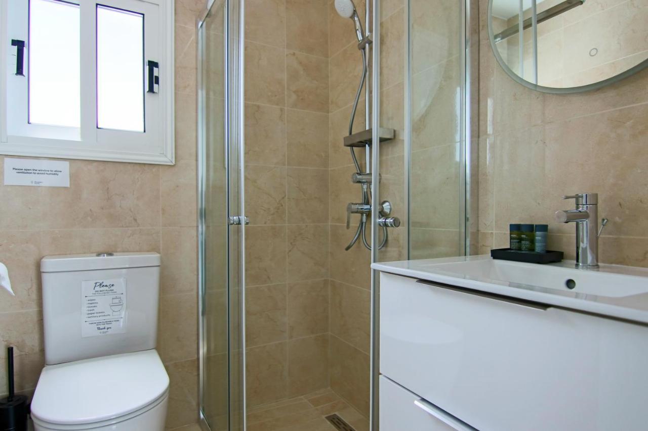 Apartament Phaedrus Living: Seaside Luxury Flat Lighthouse 62 Pafos