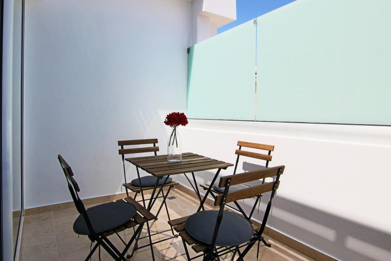 Apartament Phaedrus Living: Seaside Luxury Flat Lighthouse 62 *