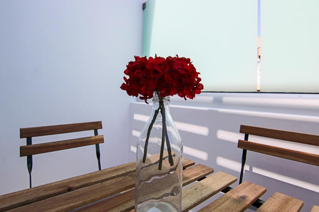 Apartament Phaedrus Living: Seaside Luxury Flat Lighthouse 62 *
