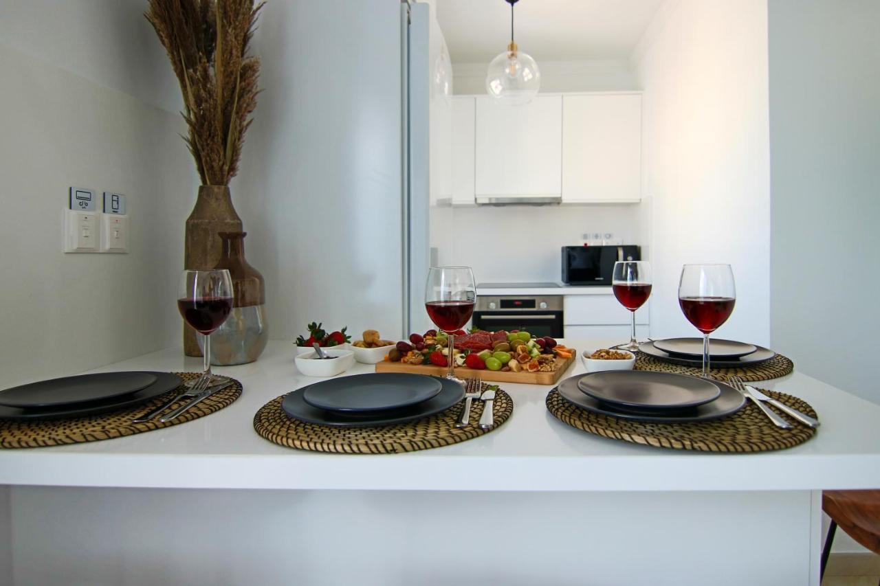 Phaedrus Living: Seaside Luxury Flat Lighthouse 62 * Pafos