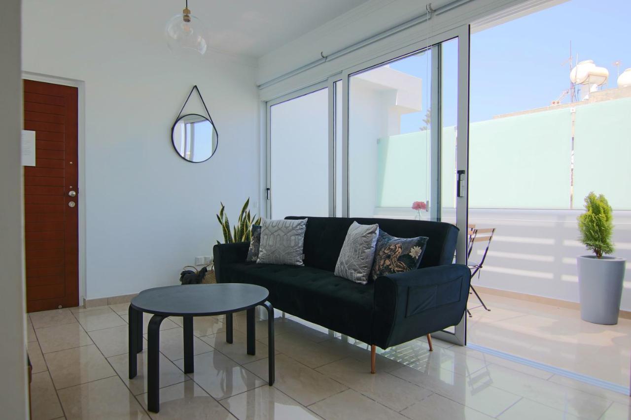 Apartament Phaedrus Living: Seaside Luxury Flat Lighthouse 62 *