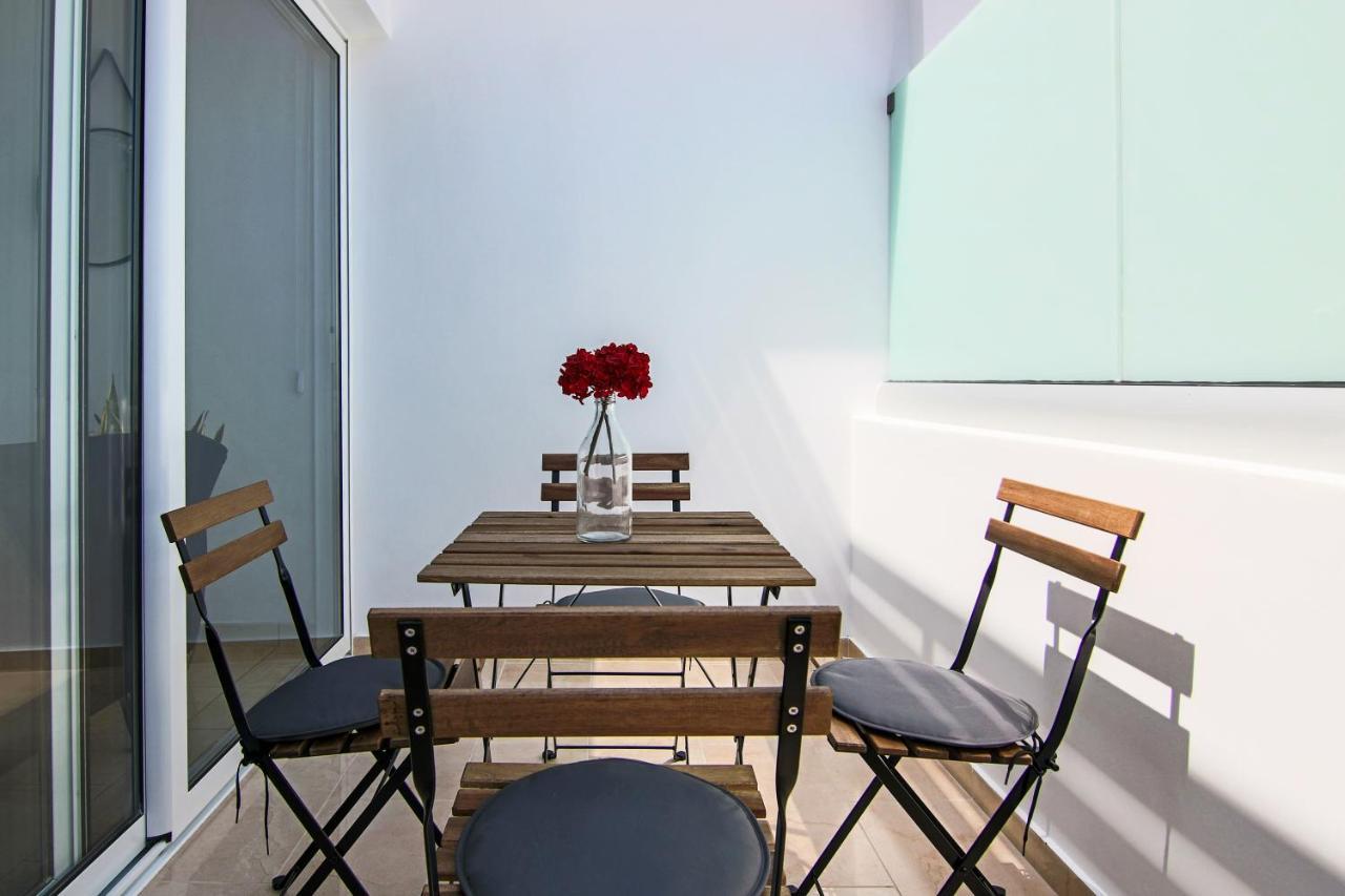 Phaedrus Living: Seaside Luxury Flat Lighthouse 62 * Pafos